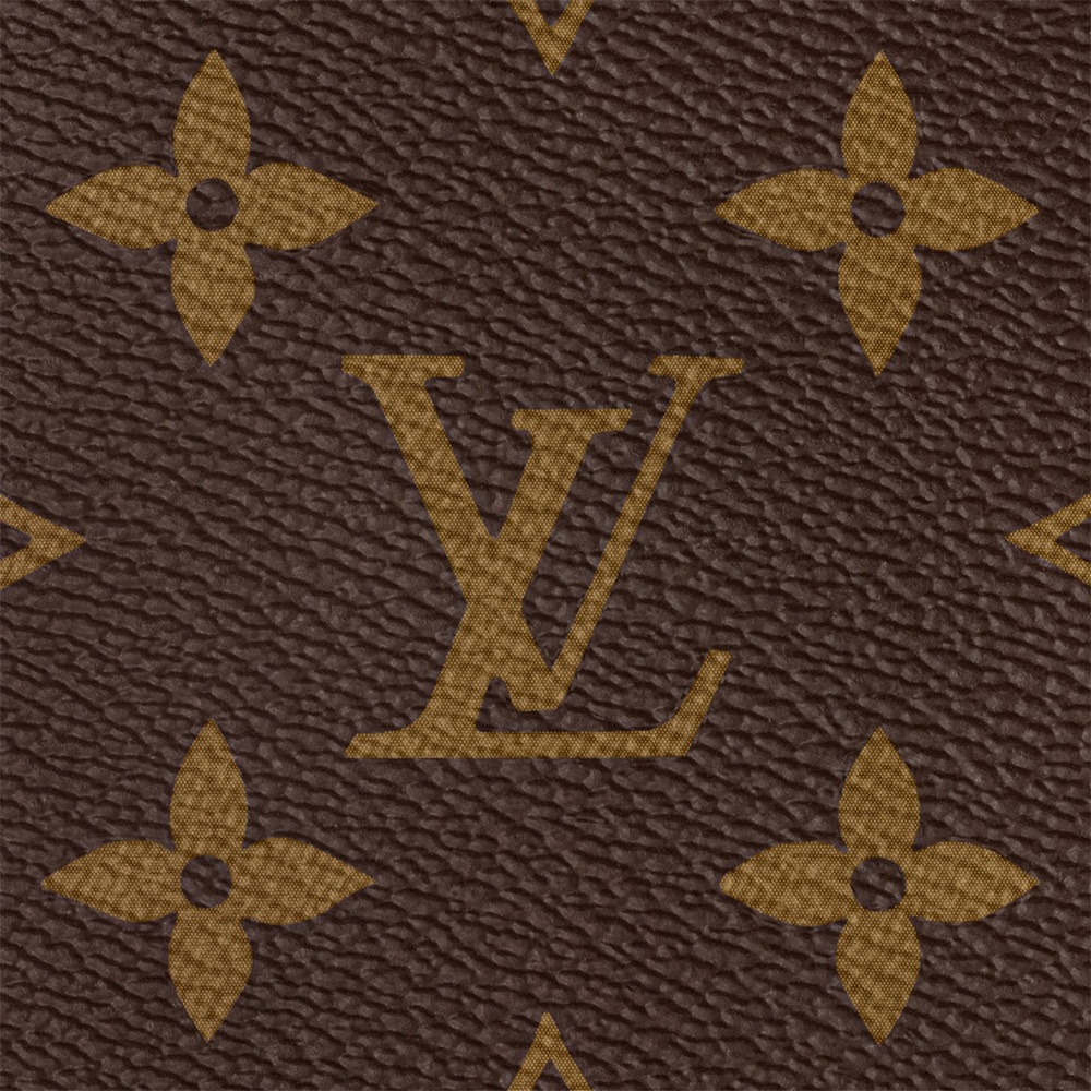BRAND NEW Louis Vuitton Néonoé poppy MM Monogram w/ letter of authentication - Picture 9 of 10